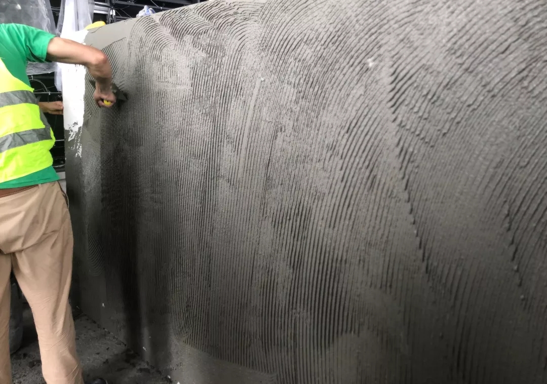 瓷磚粘結(jié)材料有哪些？它們有哪些區(qū)別？